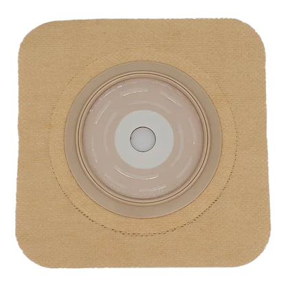 WAFER, OSTOMY 2PC STD TAPE COLLAR BGE 57MM 2 1/4" (10/BX)