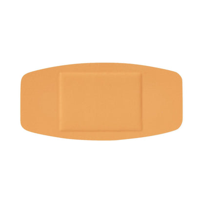 BANDAGE, ADHSV PLAS 2"X4" (50/BX 12BX/CS)