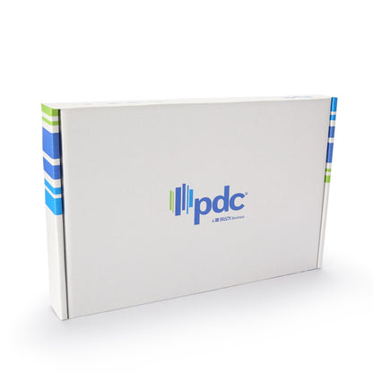 ID BAND, ALLERGIC ALERT RED (250/BX) PREDYN