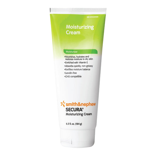 CREAM, SKIN NURSING CARE 6.5OZ
