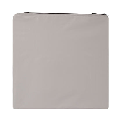 CUSHION, SEAT PROTEKT GEL 18"X18"X3" (4/CS)