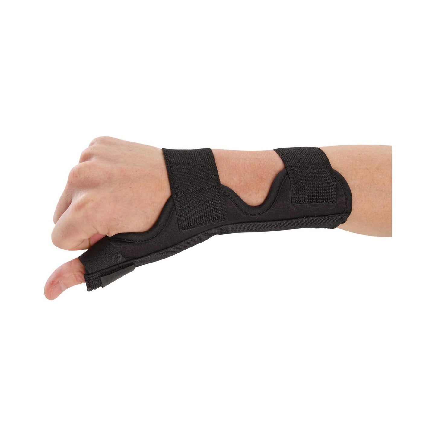 THUMB SPLINT, SPICA UNIV