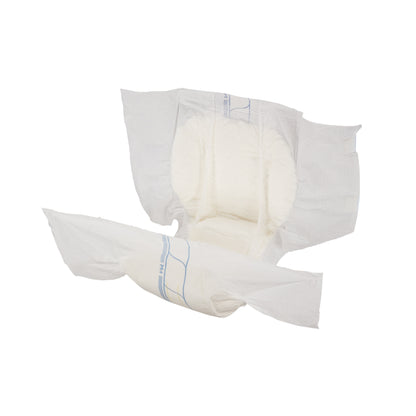 BRIEF, INCONT ABRI-FORM COMFORT M4 MED 3600ML (14/BG 3BG/CS