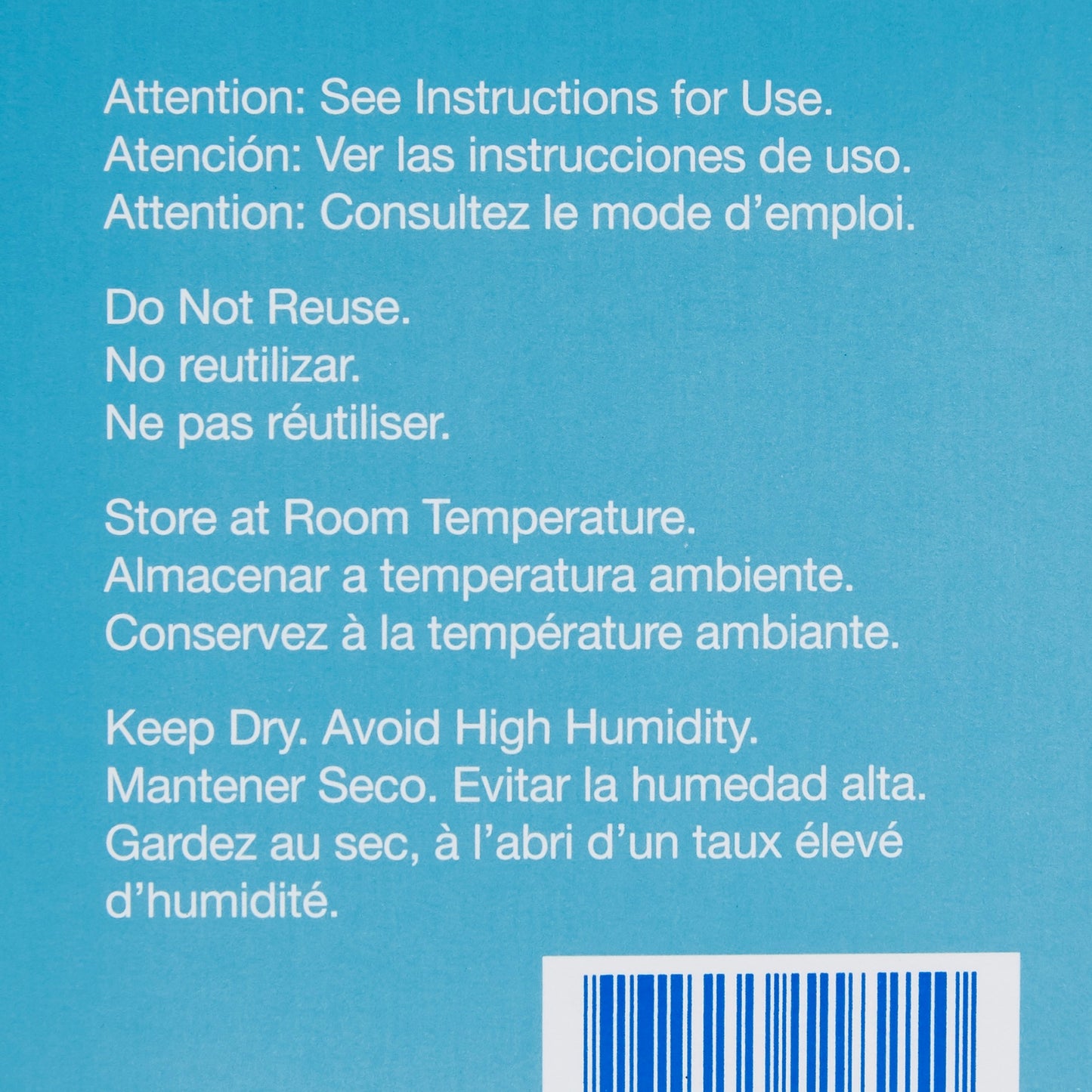 SEAL, COHESIVE EAKIN 48MM 2" (10/BX)