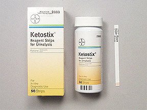 KETOSTIX STP 50'S 306381