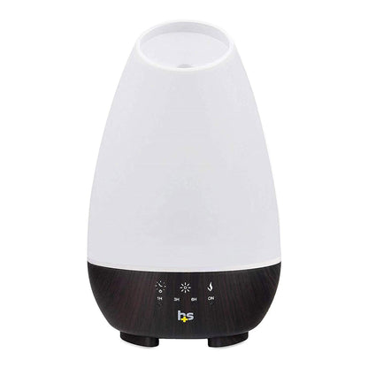 DIFFUSER, ESSENTIAL OIL AROMA WHT