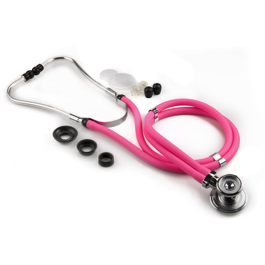 STETHOSCOPE, SPRAGUE RAPPAPORTNEON PINK