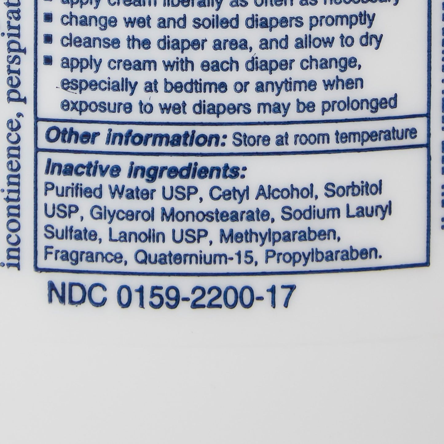 SELAN + ZINC, CRM 16OZ (12/CS)