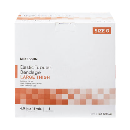 BANDAGE, COMPRESSION SPANDAGRIP SZ-G (12BX/CS)