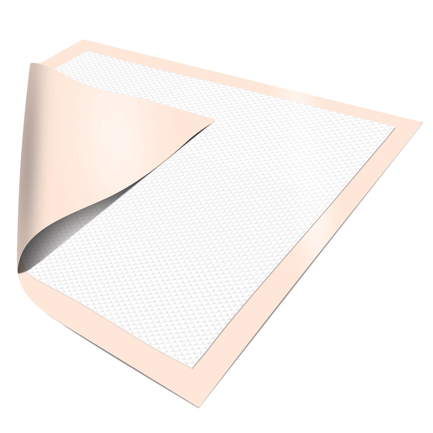 UNDERPAD, DIGNITY ULTRASHLD PREM BCKSHT PCH 30"X36" (100/CS)