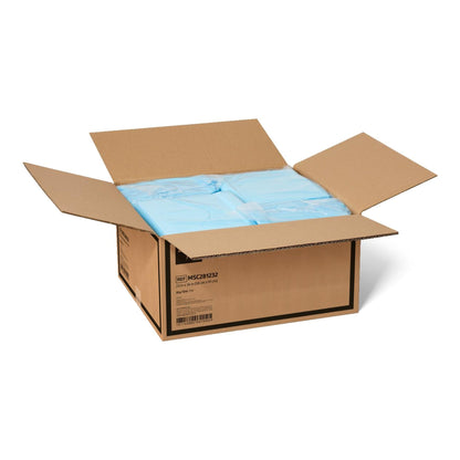 UNDERPAD, FLUFF ECON 23"X36" (25/BG 6BG/CS)