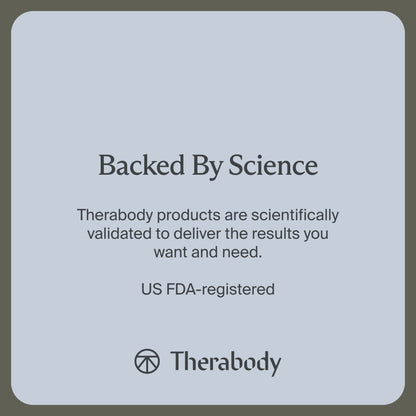 MASSAGER,THERAGUN PRIME PLUS PERCUSSIVE THERAPY