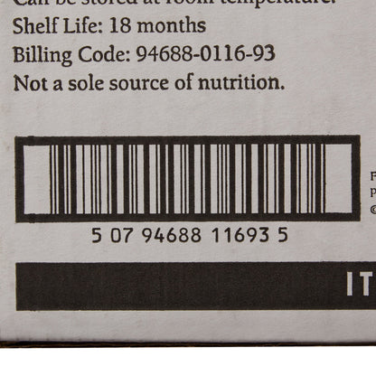 PROSOURCE, GEL FRUIT 4OZ (36/CS)