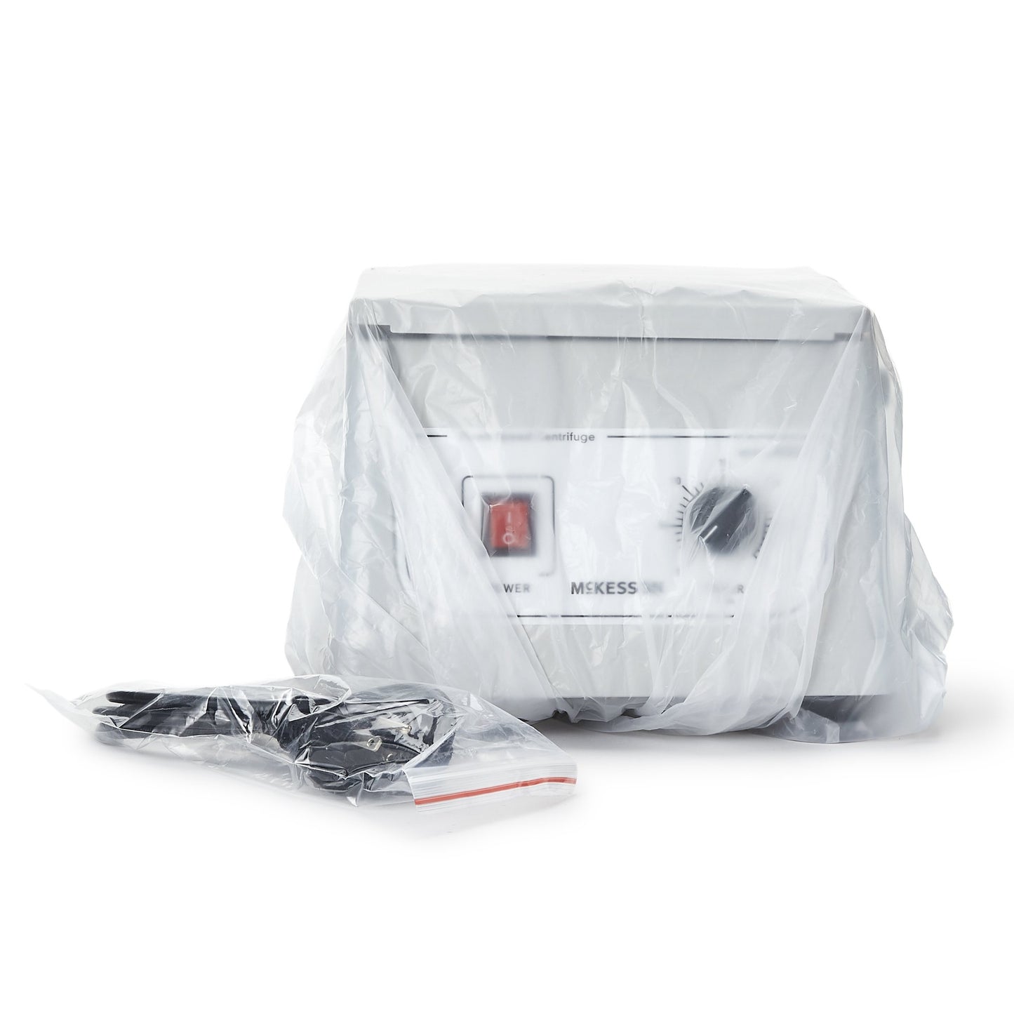 CENTRIFUGE, 6PL FXD SPEED 340 0RPM