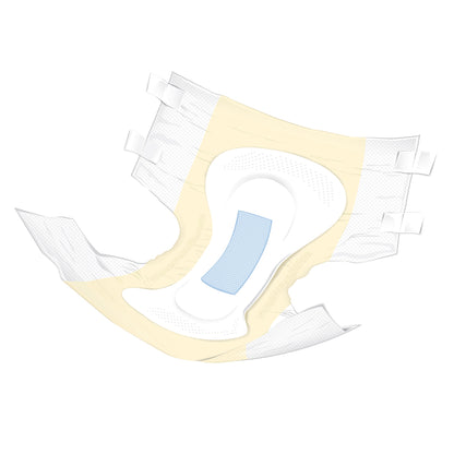 BRIEF, TAB CLSR CLASSIC XLG 59-64 (15/BG 4BG/CS)