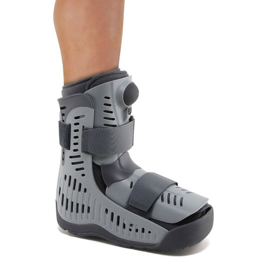 WALKER, AIR REBOUND REPL LOW TOP SM