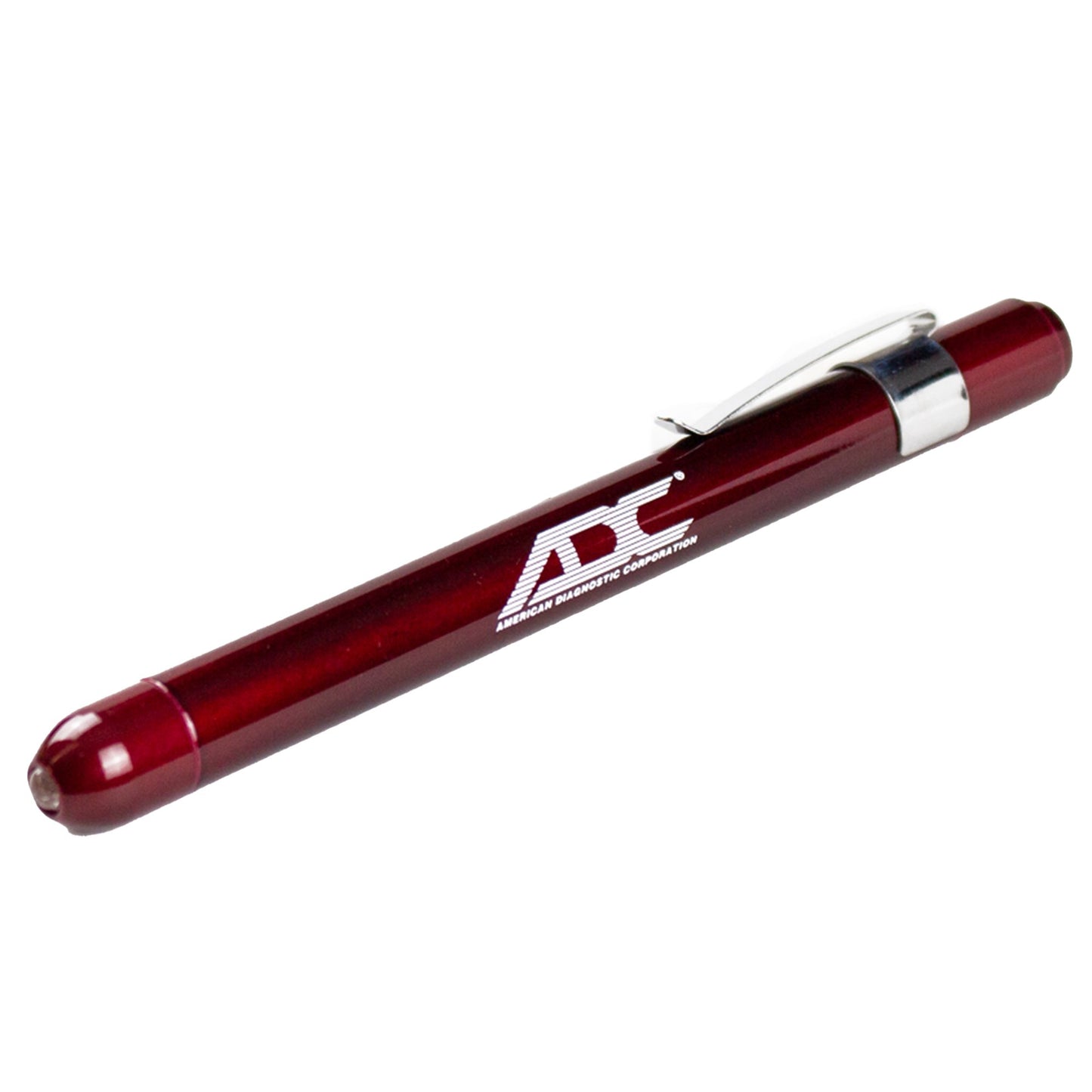 PENLIGHT, METALITE II RUSBL RED