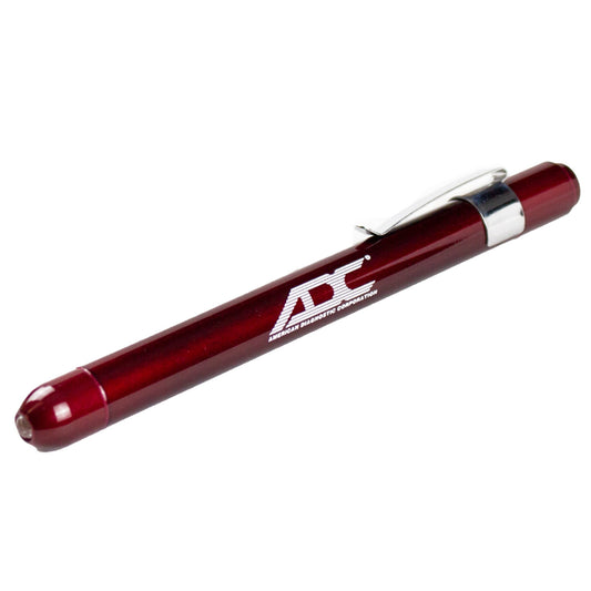 PENLIGHT, METALITE II RUSBL RED