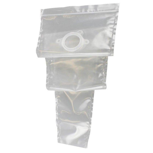 SLEEVE, NATURA IRRIG TRANS 2 1/4" (5/BX)