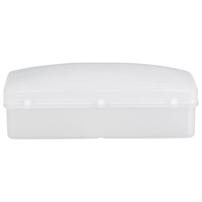 DISH, SOAP HINGED LF (100/CS)