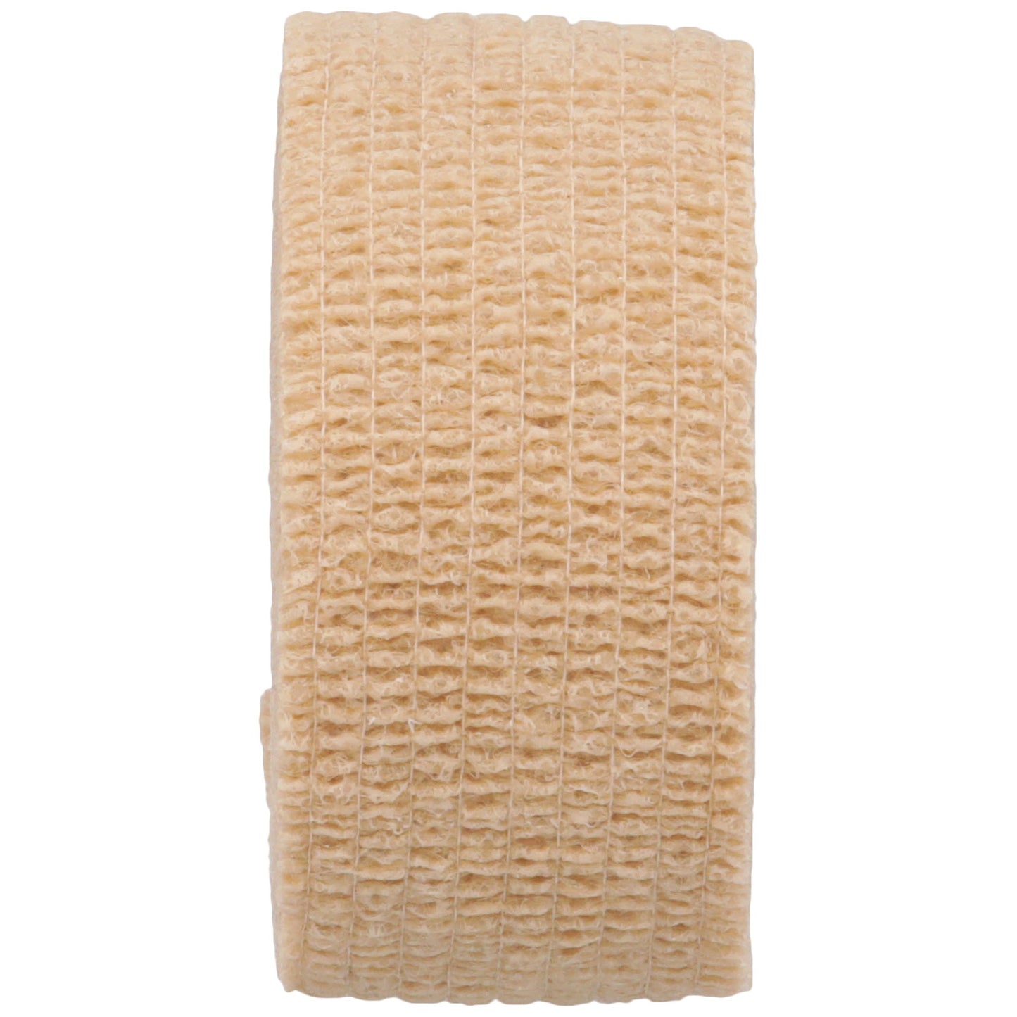 BANDAGE, COHESIVE N/S TAN 1" (30PK/CS)
