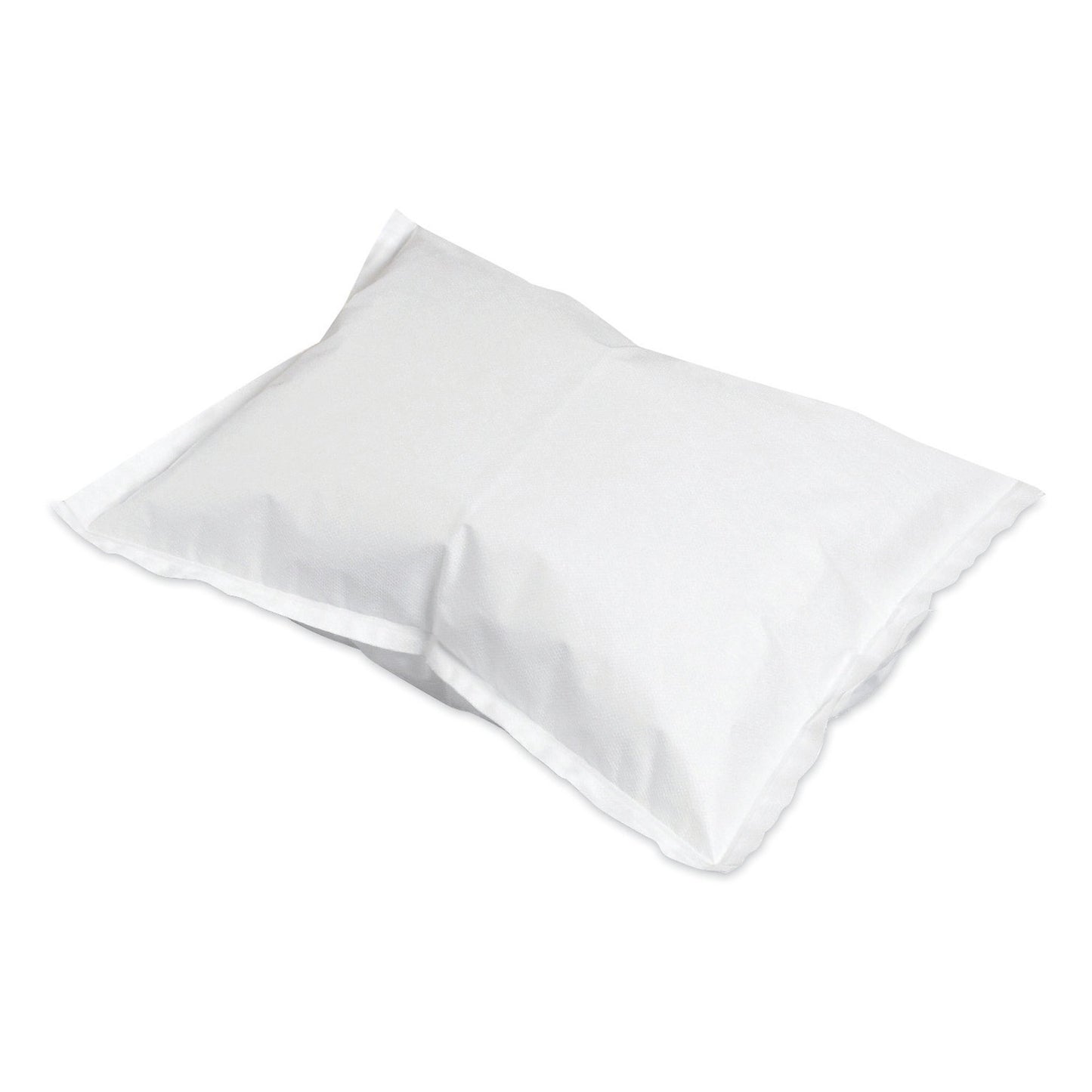 PILLOWCASE, NW WHT 21X30 (100/CS)