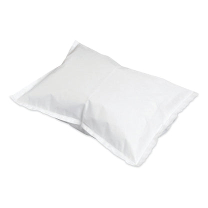 PILLOWCASE, NW WHT 21X30 (100/CS)