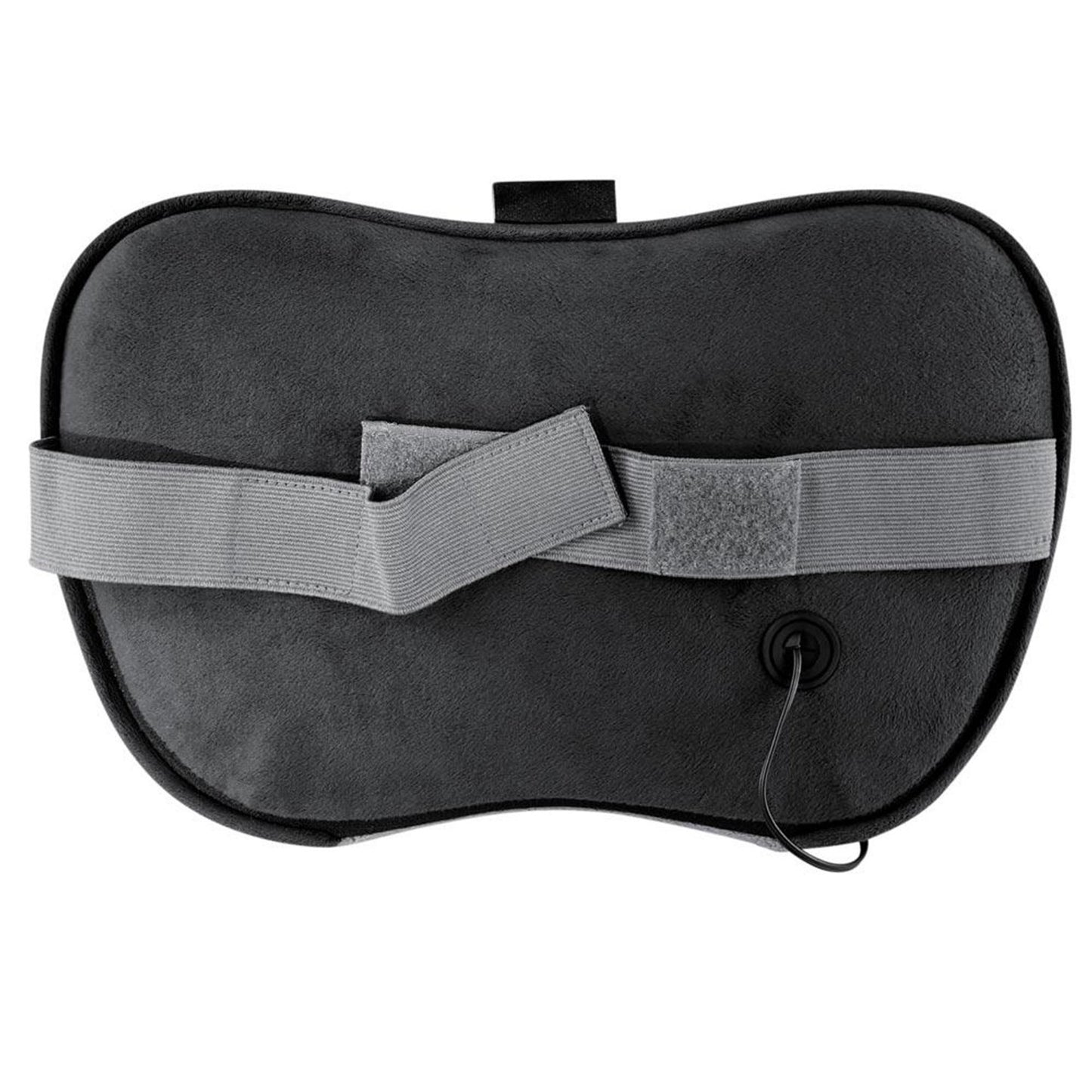 MASSAGER, BODY SHIATSU CORDLESS W/HEAT (4/CS)