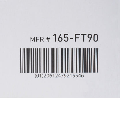 TISSUE, FACIAL MINI BOX 2PLY WHT 6.0"X8.0" (90/BX 72BX/CS)