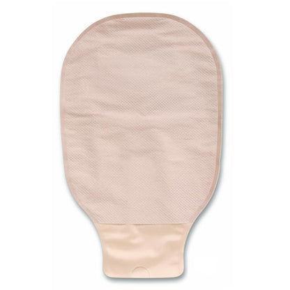POUCH, OSTOMY DRAIN 2 1/4" (10/BX)