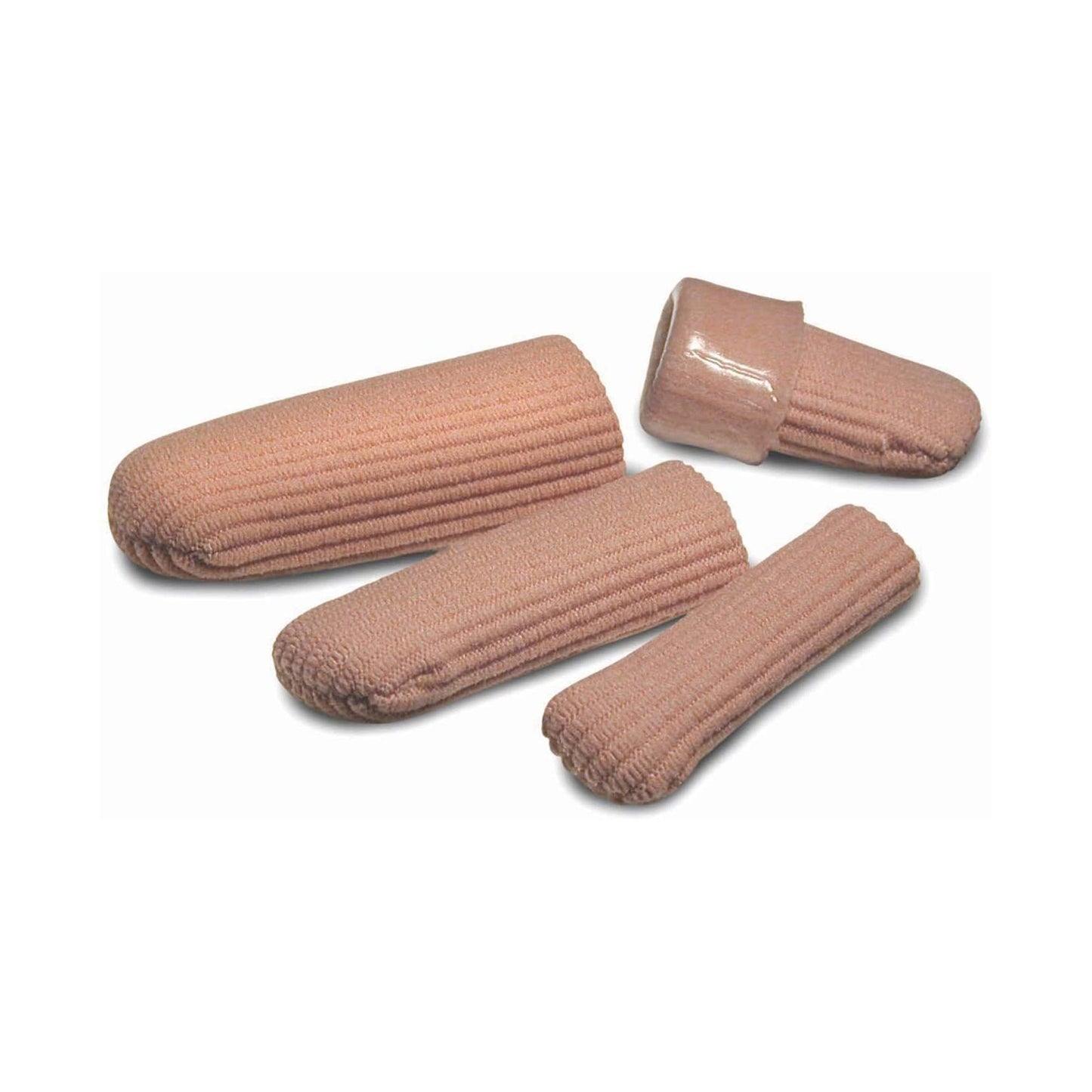 TOE CAP, VISCO GEL SM