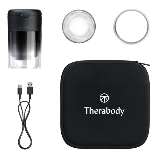 CUPPING/DECOMPRESSION SYSTEM, THERACUP SINGLE