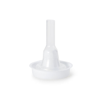 CATHETER, MALE EXTRNL WBAND MED (100/BX) RCHMED