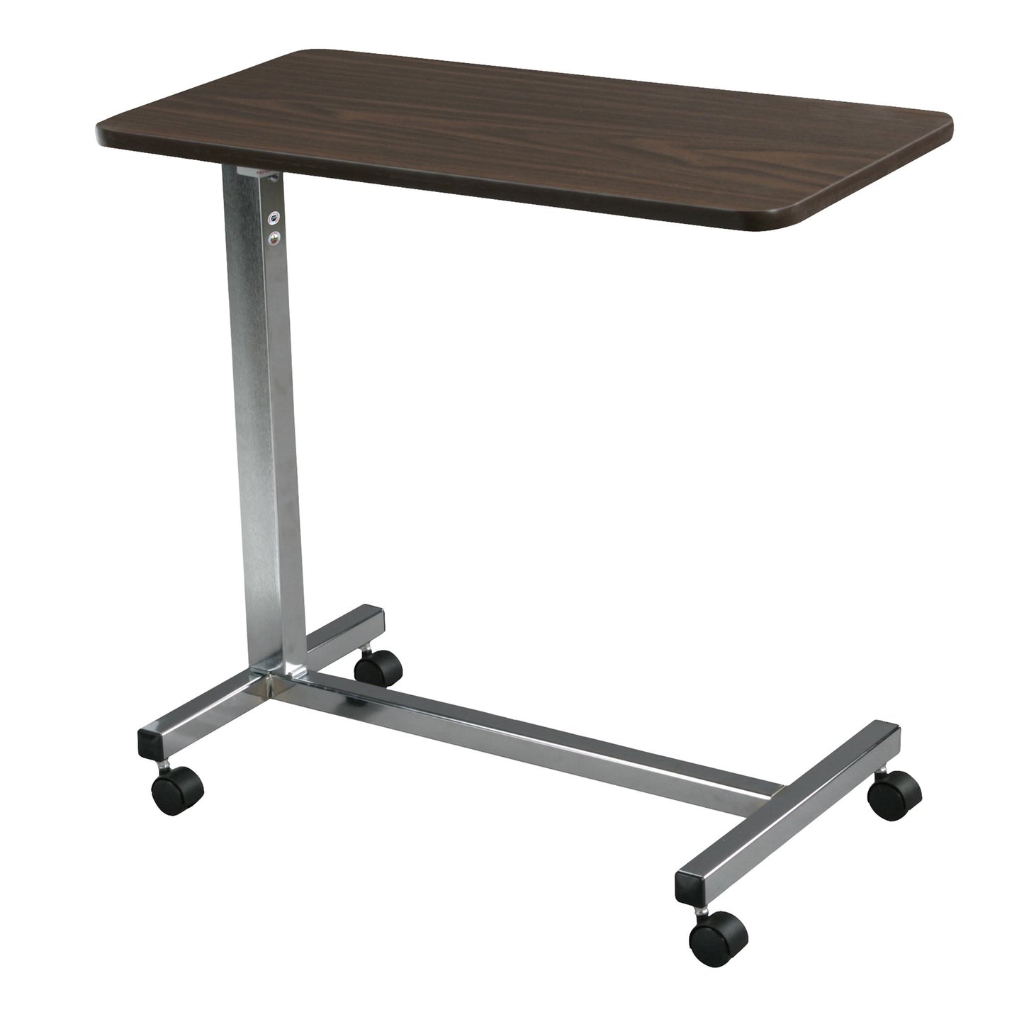 TABLE, OVERBED DLX NO-TILT