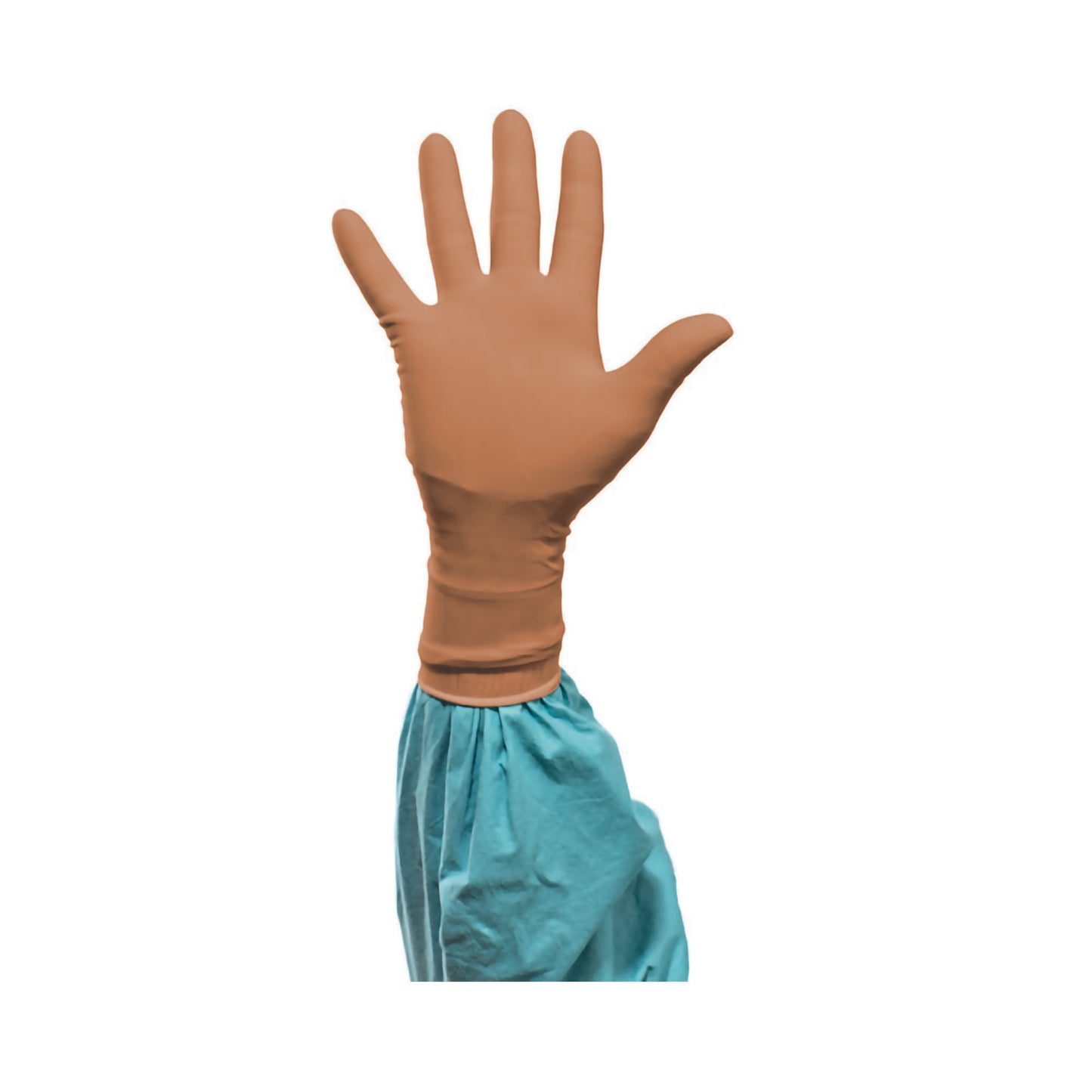 GLOVE, SURG PLYCHPRN 8.0 STR2 TXT (50PR/BX 4BX/CS)