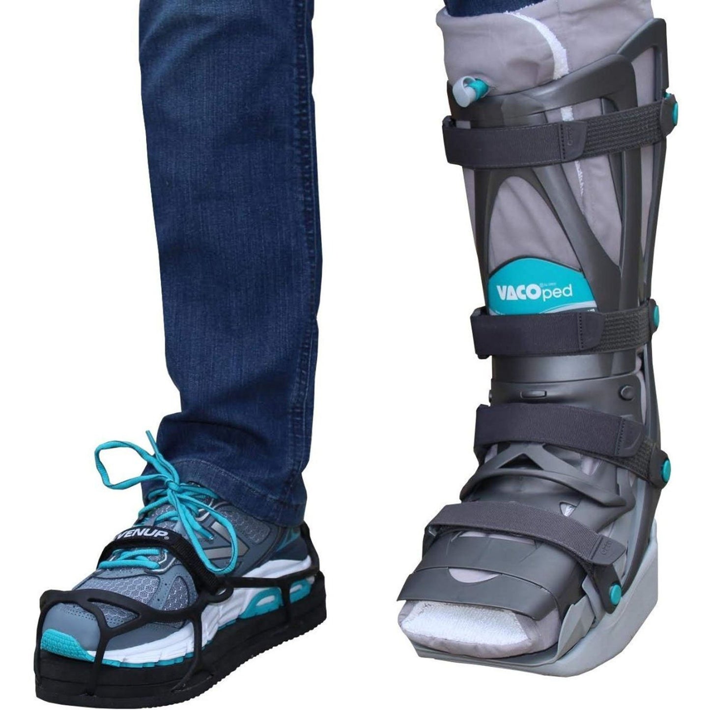 SHOE LEVELER, EVENUP F/SHOE SZ 9-11 MED