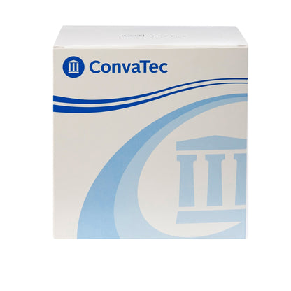 WAFER, SKIN W/2 1/4" FLANGE 4"X4" (10/BX)