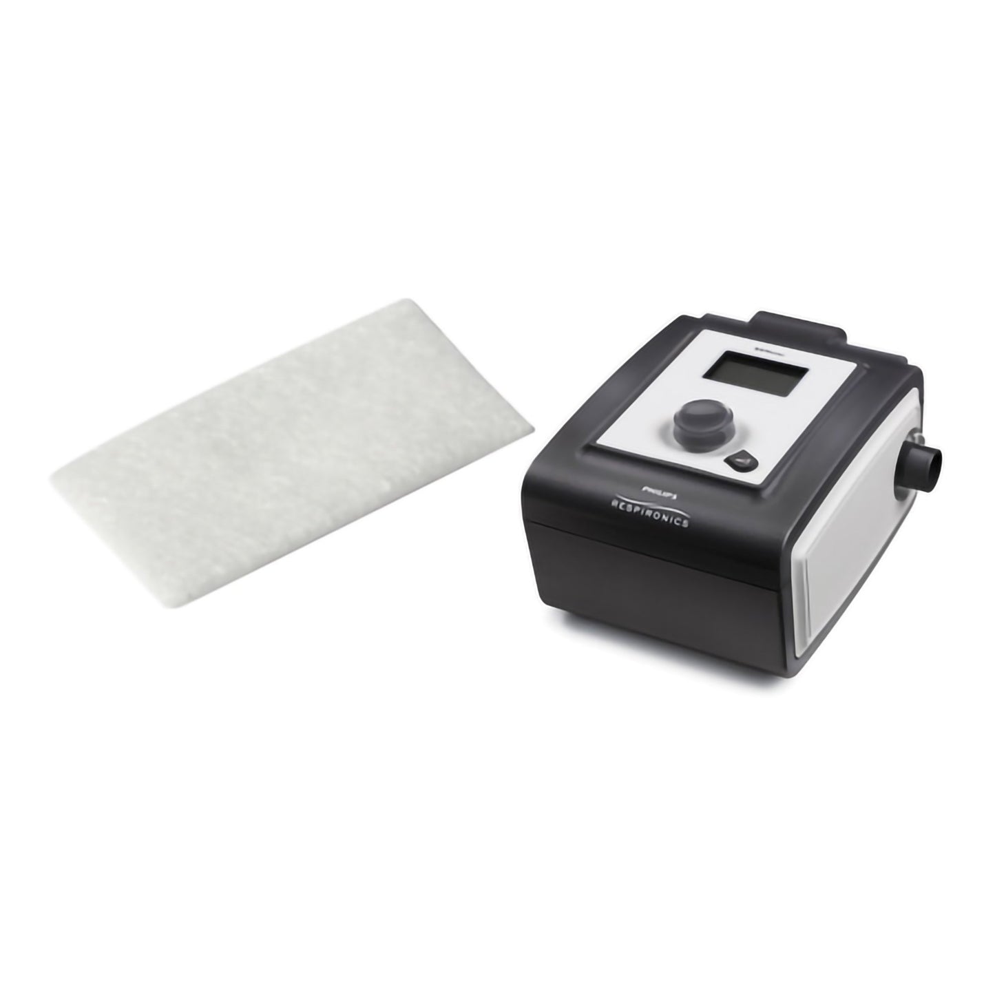 FILTER, CPAP PR SYSTEM ONE REMSTAR ULTRAFINE W/O TAB (2/PK)