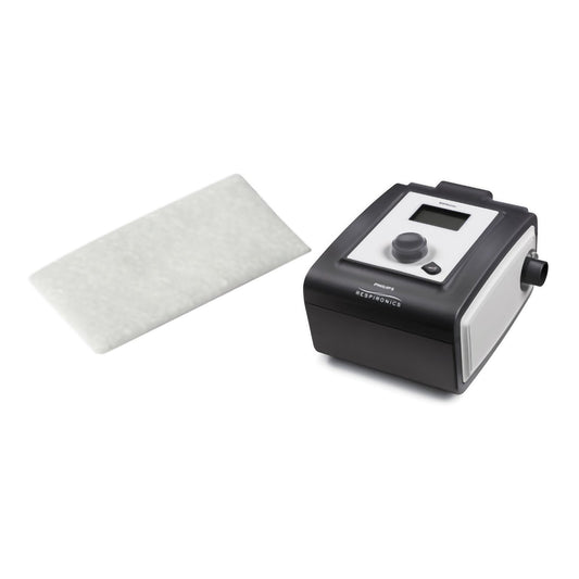 FILTER, CPAP PR SYSTEM ONE REMSTAR ULTRAFINE W/O TAB (2/PK)