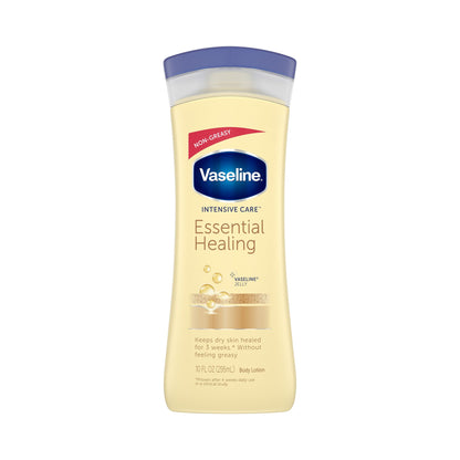 VASELINE, LOT INTENSIVE CARE TOTAL MOISTR 10OZ