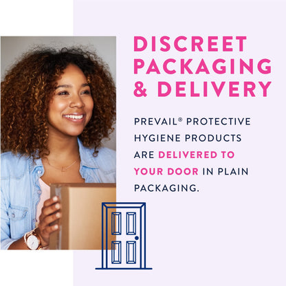 PAD, INCONT PREVAIL MAX BLADDER CNTRL (48/PK 4PK/CS)