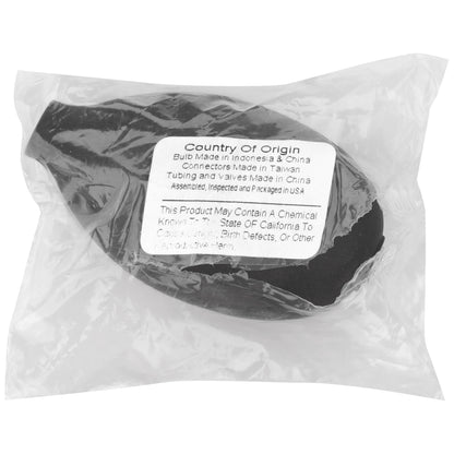 BULB, BP INFLATION STD LF (1/BX 100BX/CS)