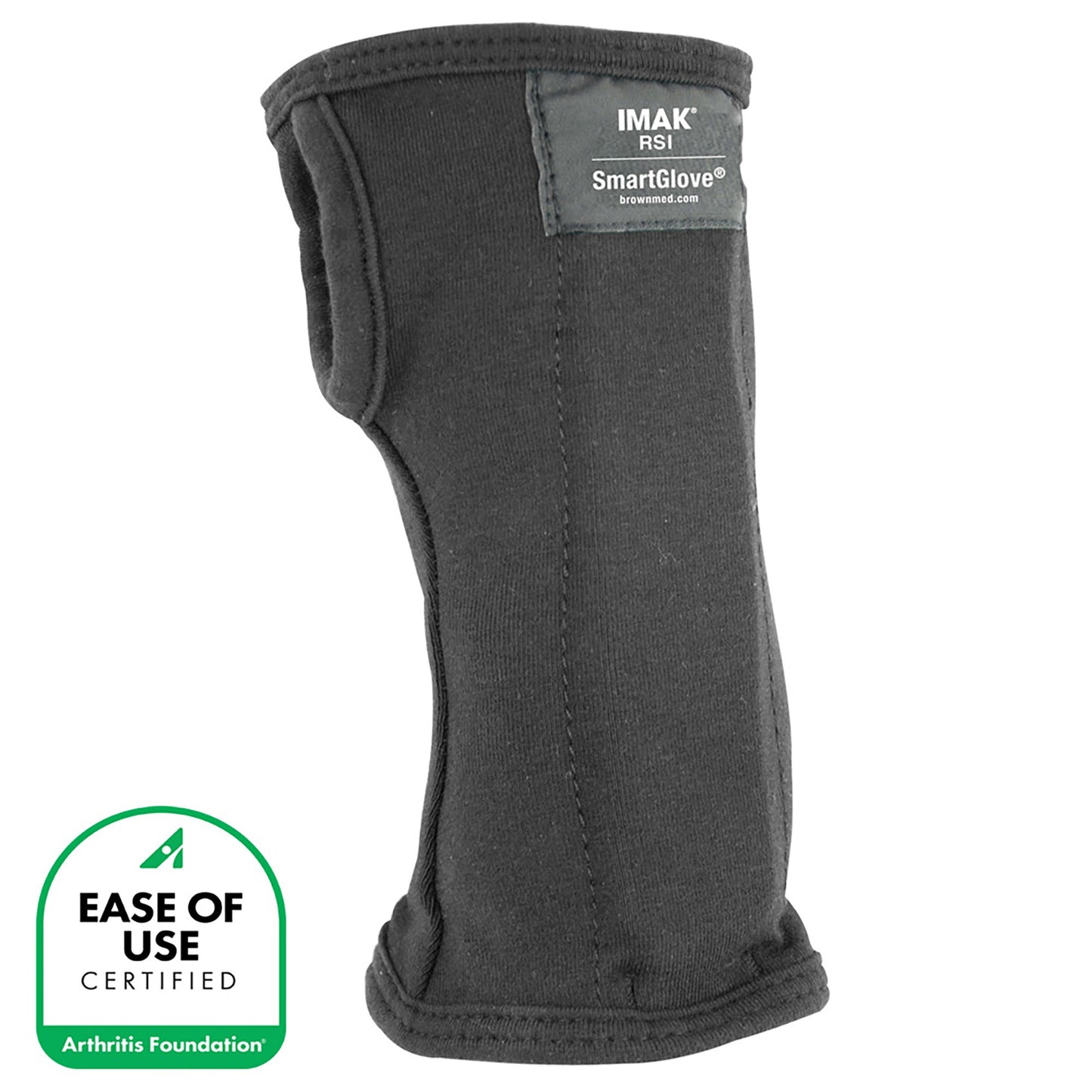 WRIST BRACE, ARTHRITIS/CARPEL TNL IMAK SMARTGLV SM