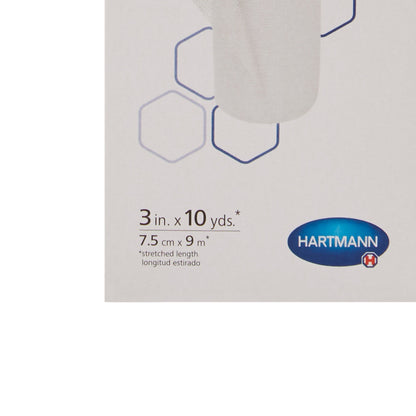 BANDAGE, ECONO-PASTE 3"X10YD (12/CS)