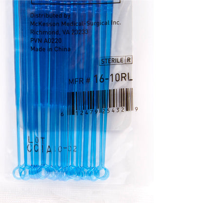 LOOP, INOCULATING RIGID 10UL (25/BG 40BG/CS)