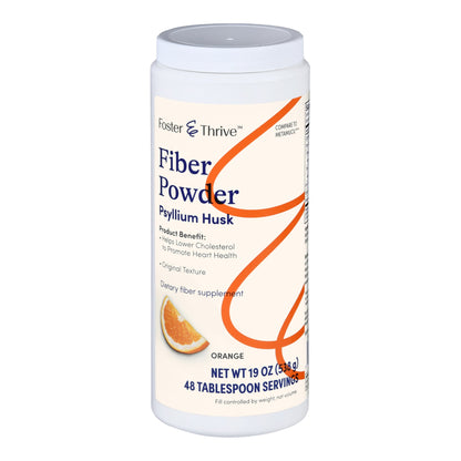 FIBER, PDR FT ORIG TXT ORG 48DOSE/19OZ