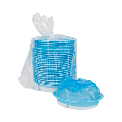 BAG, EMESIS 1000CC GRAD 40OZ (25/SL 4SL/CS)