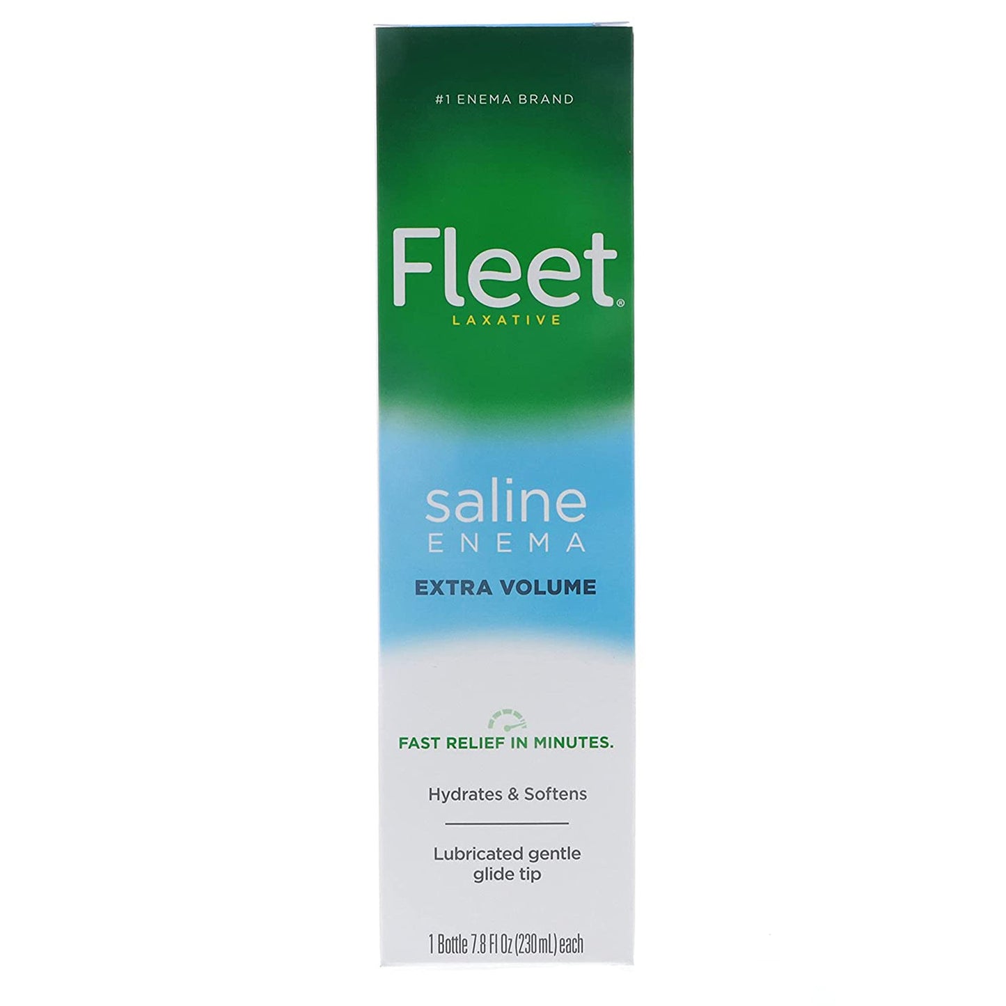 ENEMA, FLEET EXTRA 7.8OZ