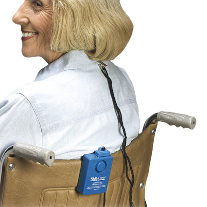 ALARM, ECONO F/CHAIR (3/PK)