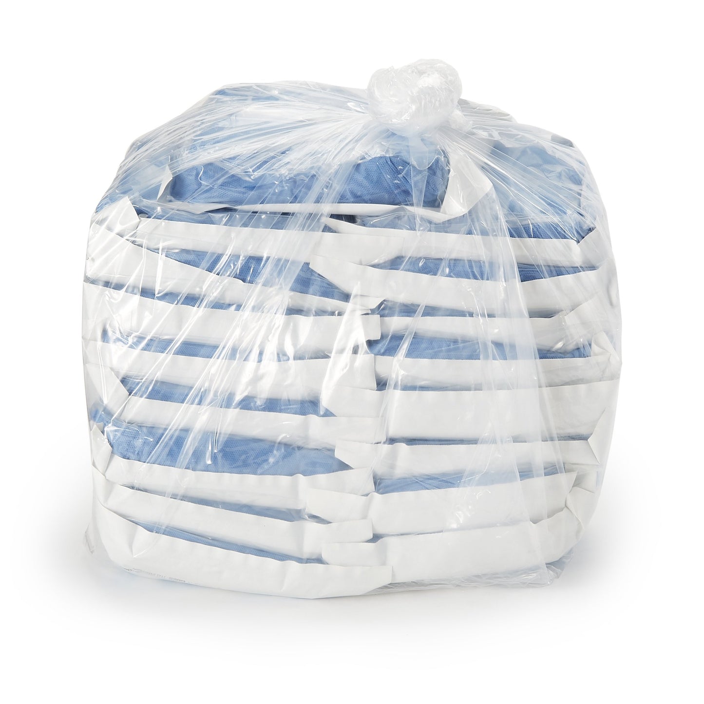 GOWN, SURG STR W/HAND TOWEL A9515 LG (20CS)